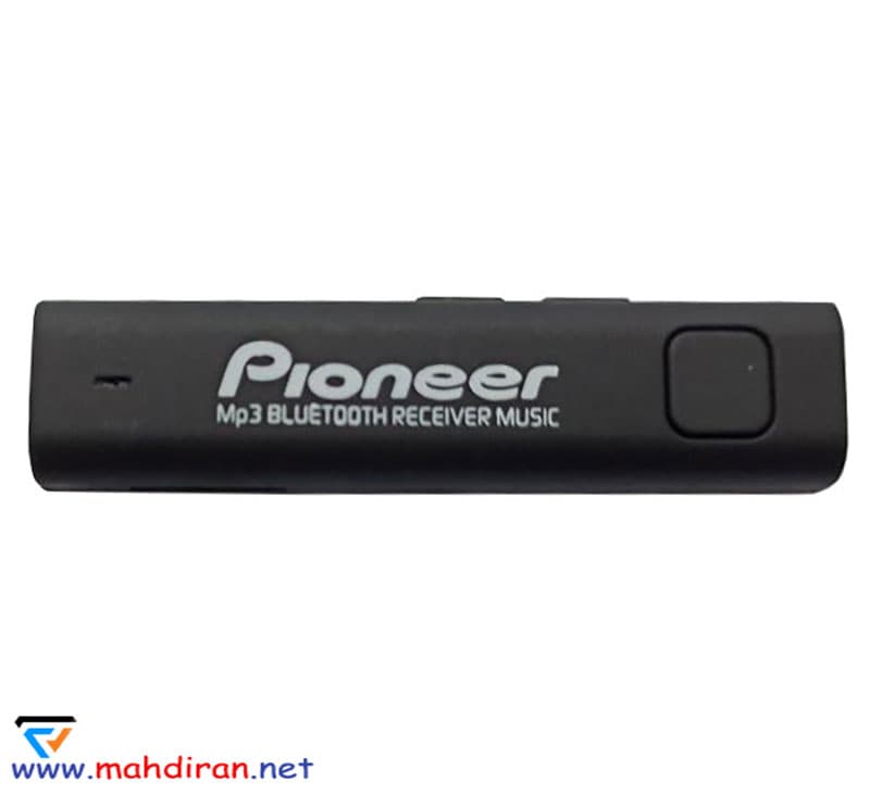 دانگل usb بلوتوث پایونیر Pioneer M6 — تصویر ۲