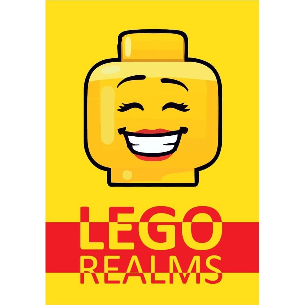 بازی قلمرو لگو (Realms LEGO)