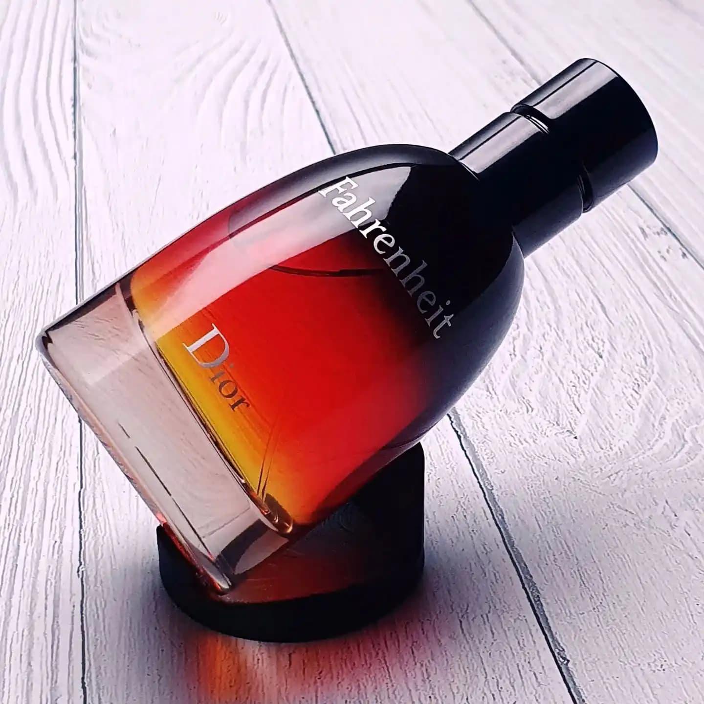 عطر ادکلن دیور فارنهایت + نظرات استفاده کنندگان — تصویر ۶