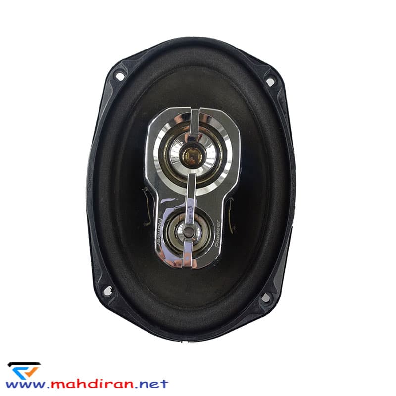 بلندگو بیضی پایونیر TSA-6975 — تصویر ۴