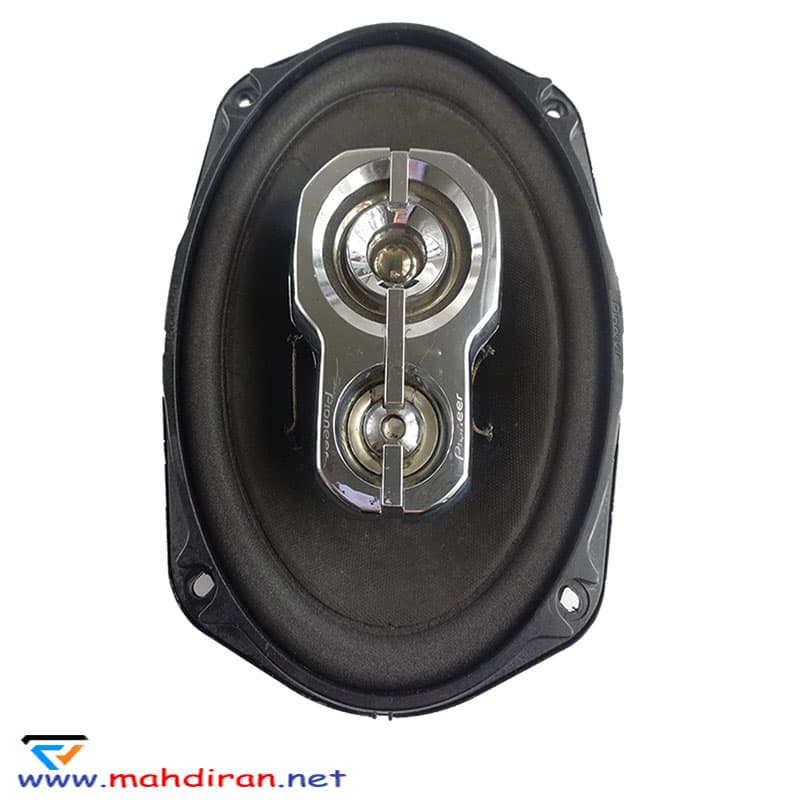 بلندگو بیضی پایونیر TSA-6975 — تصویر ۳