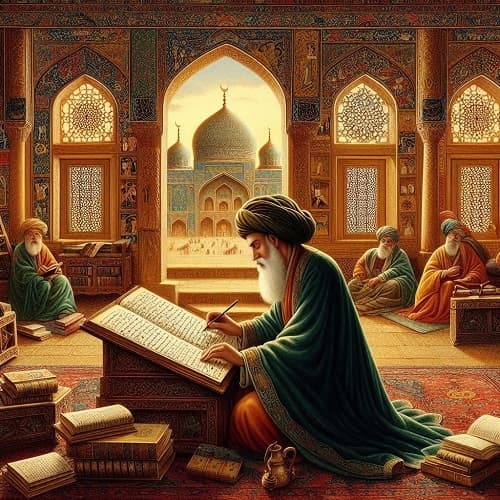 مجموعه 12 کتاب نایاب علوم غریبه شیخ بهایی PDF با تخفیف