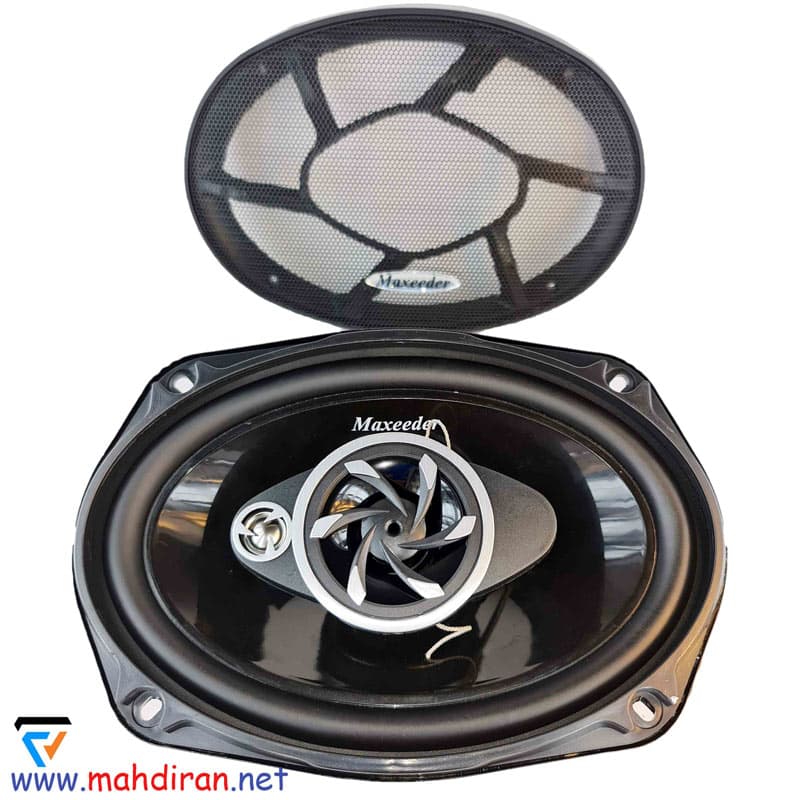 بلندگو بیضی مکسیدر مدل PL 6902