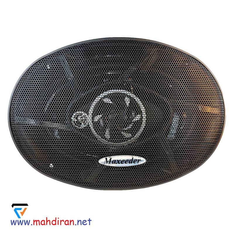 بلندگو بیضی مکسیدر مدل PL 6902 — تصویر ۴