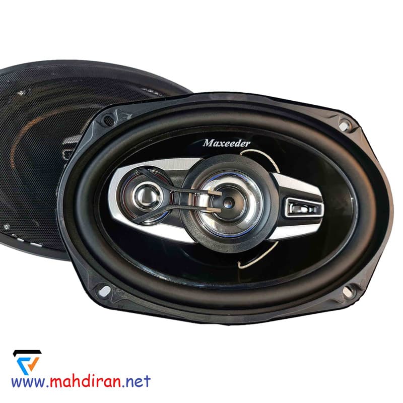 بلندگو بیضی 6.9 مکسیدر مدل PL 6901 — تصویر ۲