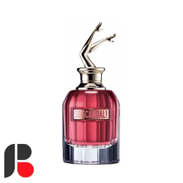 عطر ادکلن ژان پل گوتیه سو اسکندال | !Jean Paul Gaultier So Scandal