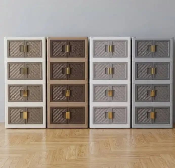 کابینت تاشو چند طبقه — تصویر ۴