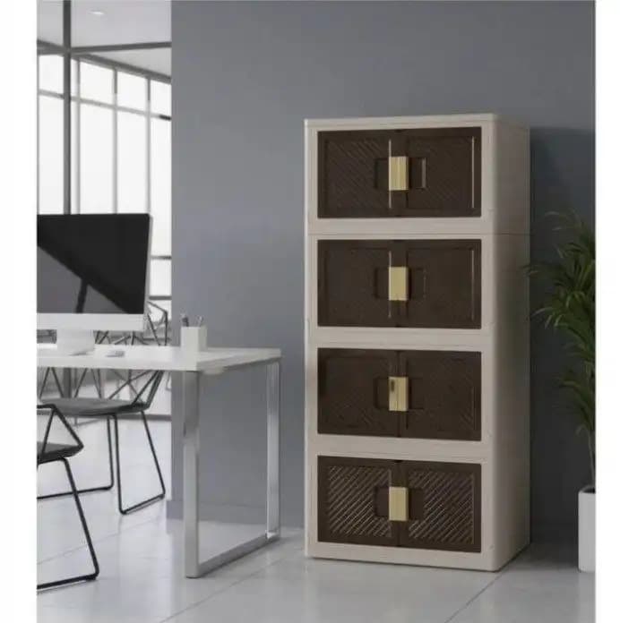 کابینت تاشو چند طبقه — تصویر ۵