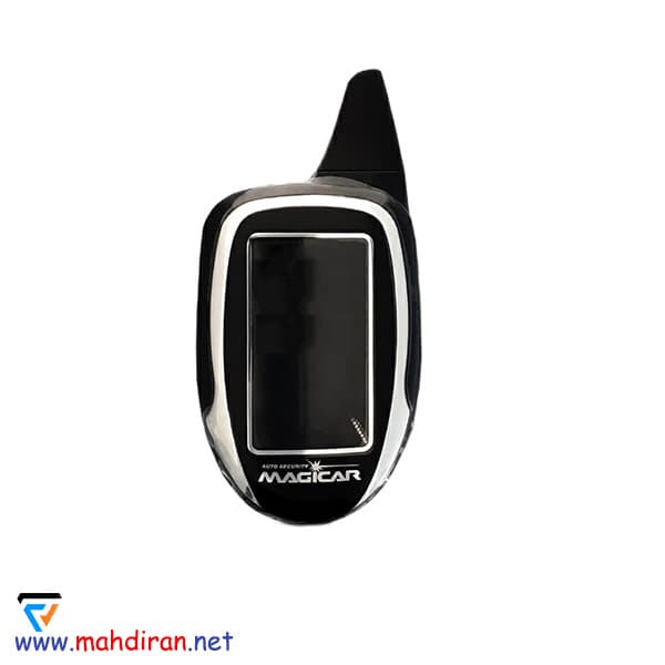 قاب ریموت تصویری ماجیکار گلد 110 — تصویر ۳