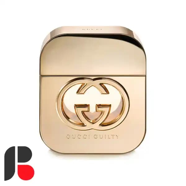 عطر ادکلن گوچی گیلتی زنانه | Gucci Guilty EDT