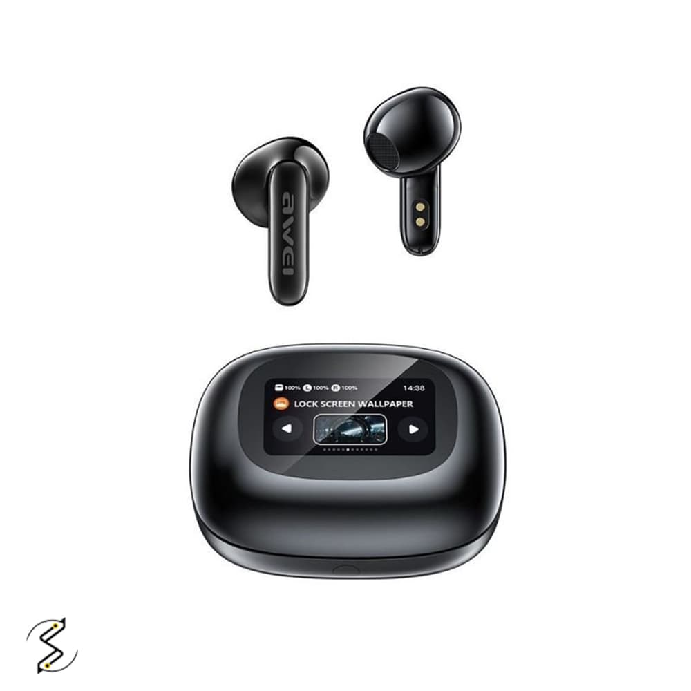 هدفون بلوتوثی اوی ( AWEI ) مدل TP97