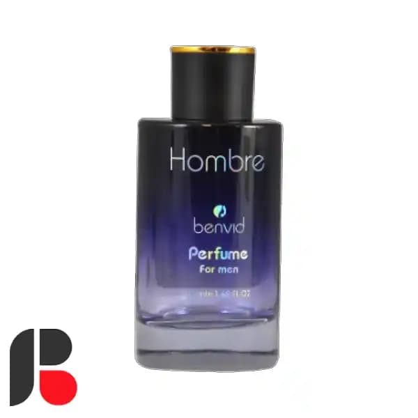 عطر ادکلن مردانه هامبر | Hombre
