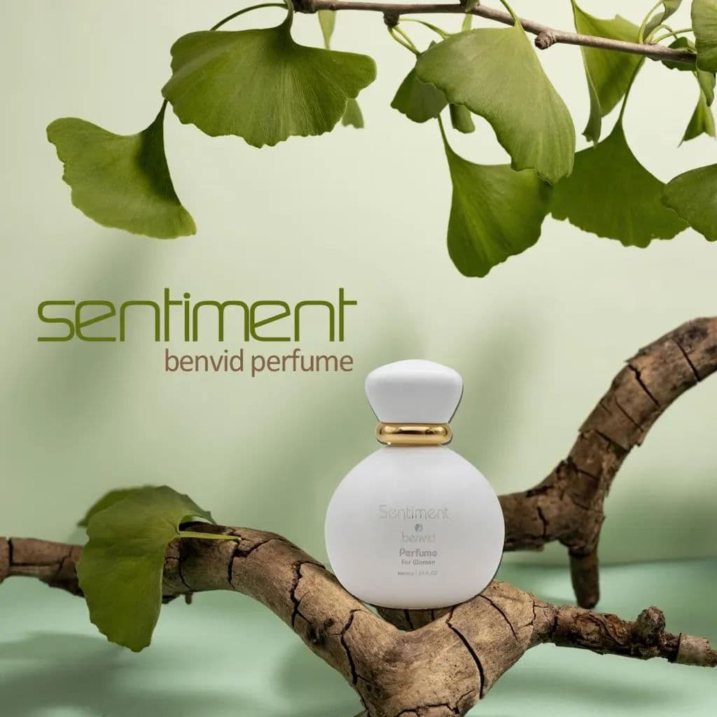 عطر ادکلن زنانه سنتیمنت | Sentiment — تصویر ۲