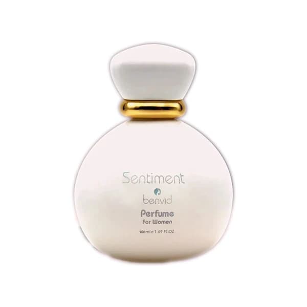 عطر ادکلن زنانه سنتیمنت | Sentiment