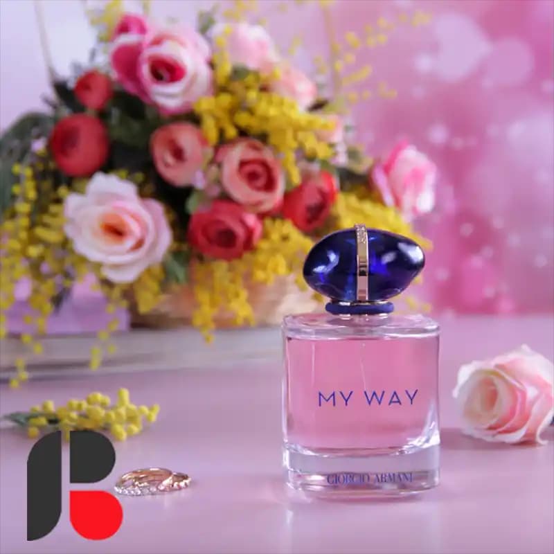 عطر ادکلن جورجیو آرمانی مای وی ادوپرفیوم | Giorgio Armani My Way — تصویر ۵