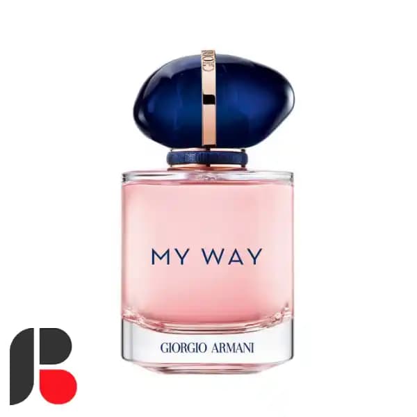 عطر ادکلن جورجیو آرمانی مای وی ادوپرفیوم | Giorgio Armani My Way