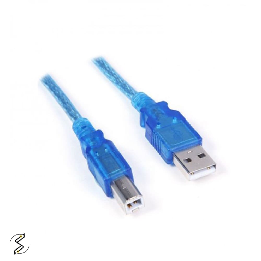 کابل پرینتر رویال ( Royal ) 1.5 متری