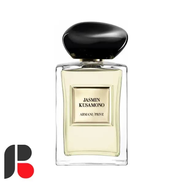 عطر ادکلن جورجیو آرمانی جاسمین کوسامونو | Jasmin Kusamono