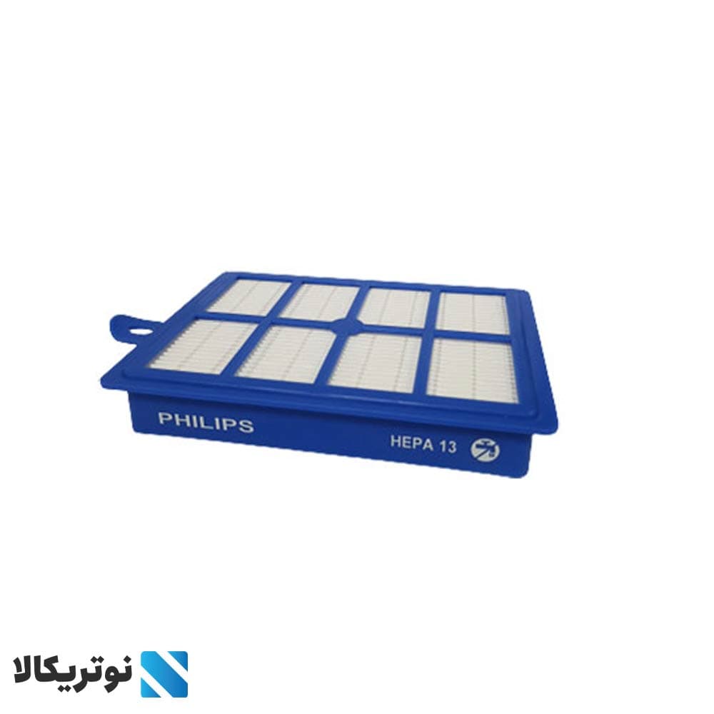 فیلتر هپا جاروبرقی آاگ الکترولوکس فیلیپس