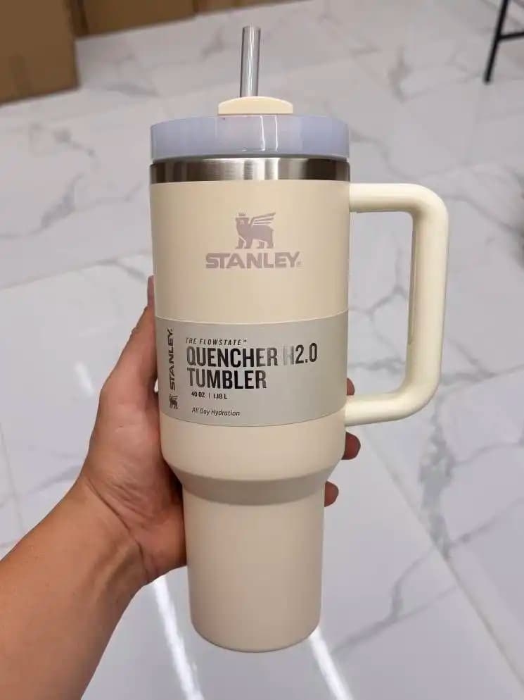 تراول ماگ استنلی (Stanley) 1.18 لیتری — تصویر ۸