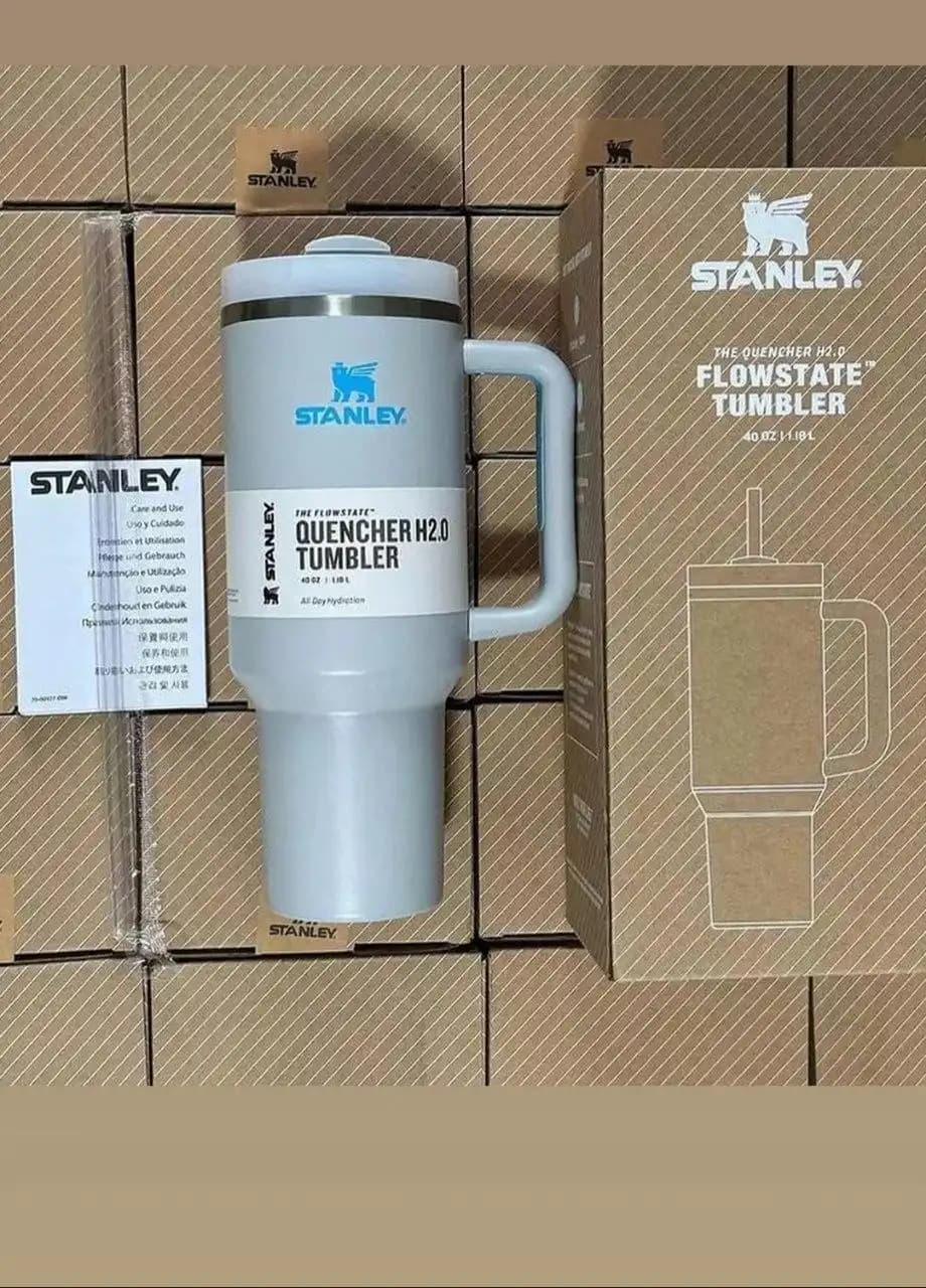 تراول ماگ استنلی (Stanley) 1.18 لیتری — تصویر ۵