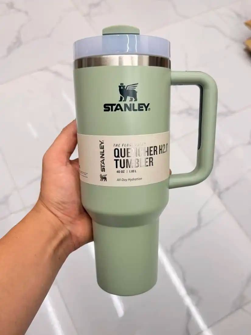 تراول ماگ استنلی (Stanley) 1.18 لیتری — تصویر ۳