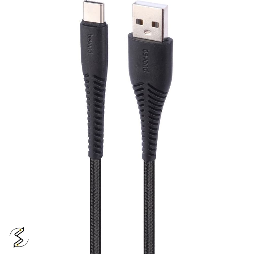 کابل تبدیل USB به USB-C بیاند مدل BUC-301 طول 1 متر