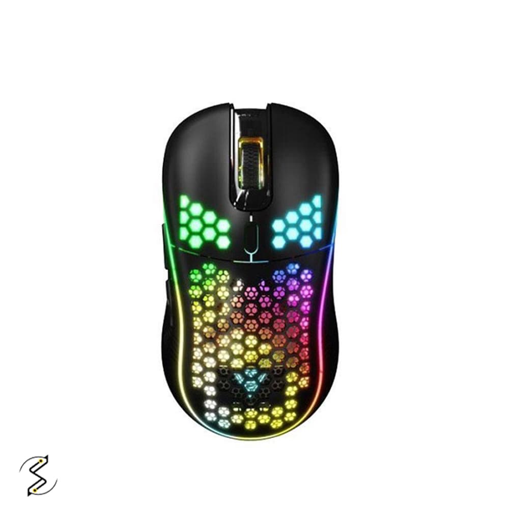 ماوس گیمینگ Gamdias ZEUS M4 — تصویر ۲