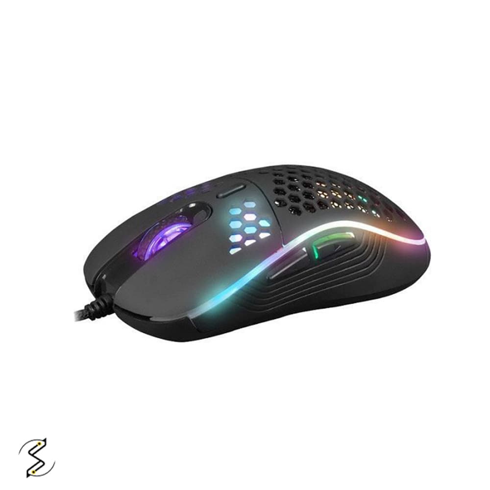 ماوس گیمینگ Gamdias ZEUS M4 — تصویر ۳