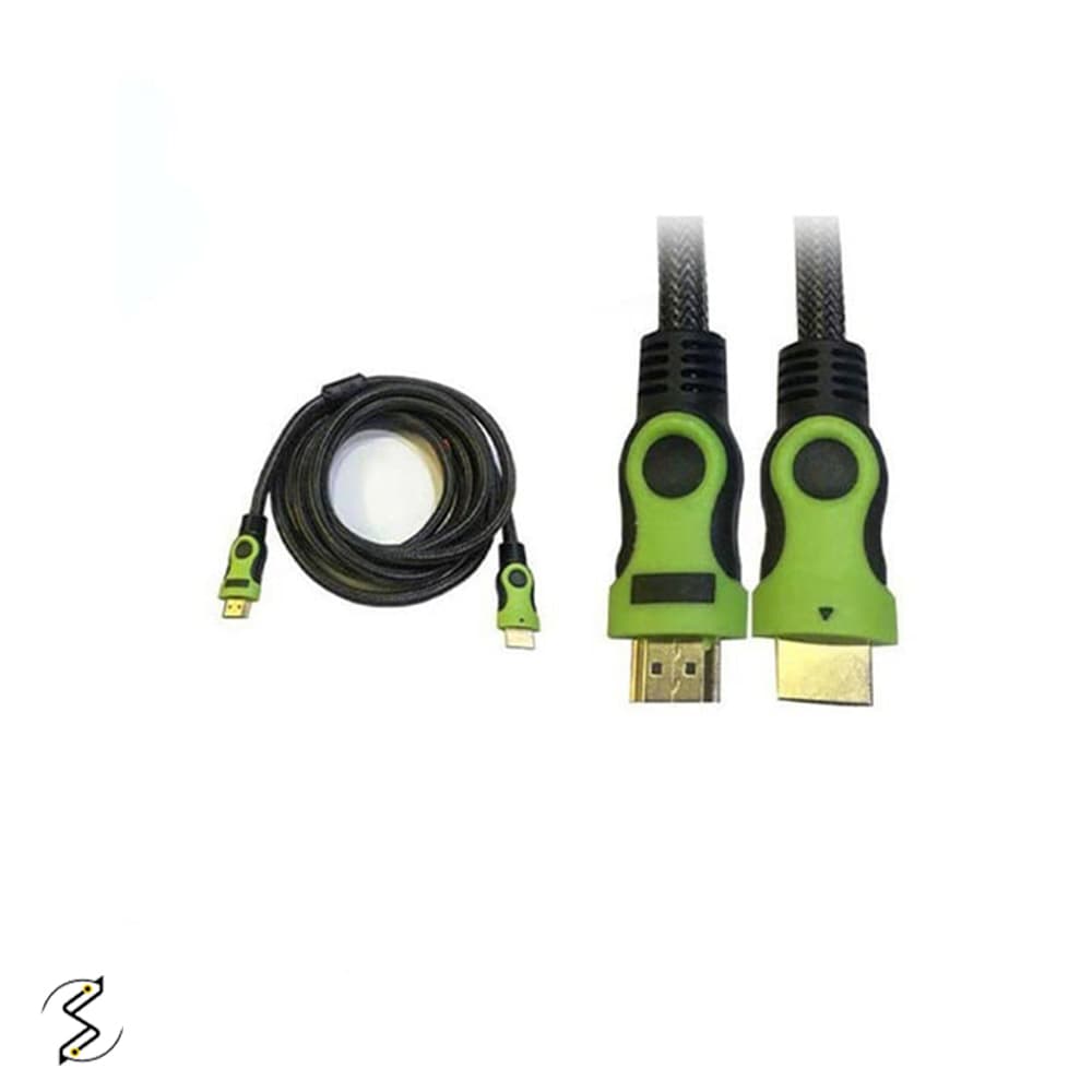 کابل HDMI رویال ( Royal ) — تصویر ۲