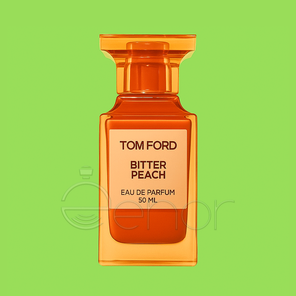 عطر ادکلن تام فورد بیتر پیچ | Tom Ford Bitter Peach — تصویر ۲