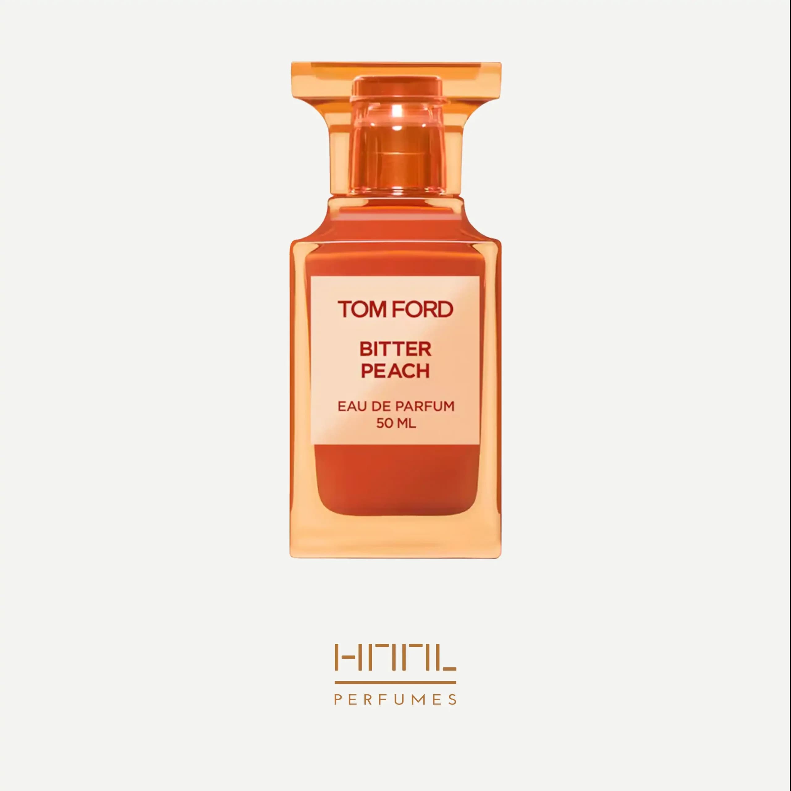 عطر ادکلن تام فورد بیتر پیچ | Tom Ford Bitter Peach — تصویر ۵