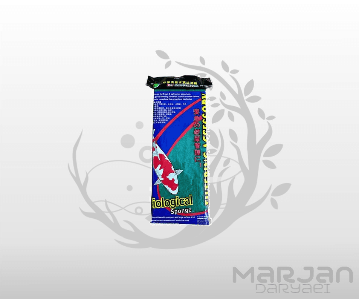 ابر فیلتر آکواریوم بیولوژیکی RS Electrical