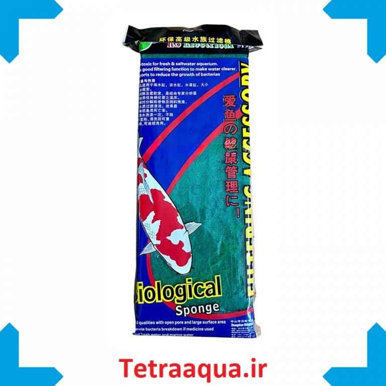 ابر فیلتر آکواریوم بیولوژیکی RS Electrical — تصویر ۲