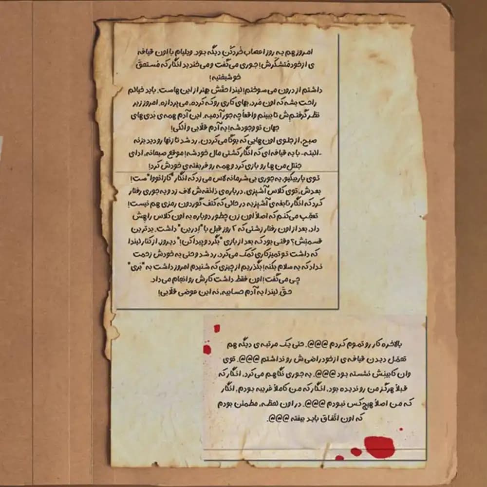 پرونده معمایی قتل در کابین شماره 7 — تصویر ۴