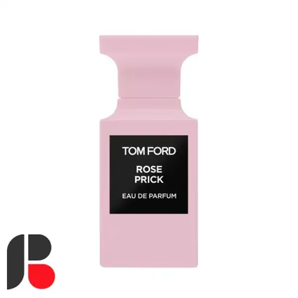 عطر ادکلن تام فورد رز پریک | Tom Ford Rose Prick