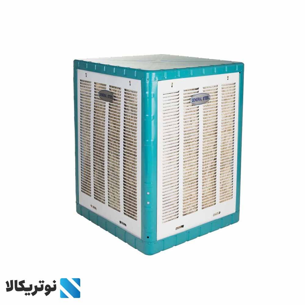 کولر آبی جنرال مدل6000 موتورژن GENERAL