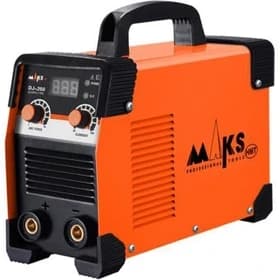 اینورتر جوشکاری مکس مدل DJ-200 تک ولوم IGBT