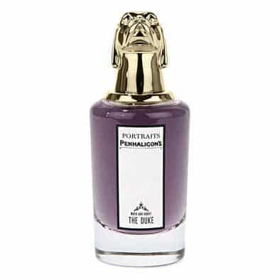 عطر ادکلن پنهالیگونز ماچ ادو اباوت د دوک | Penhaligon’s Much Ado About The Duke — تصویر ۲