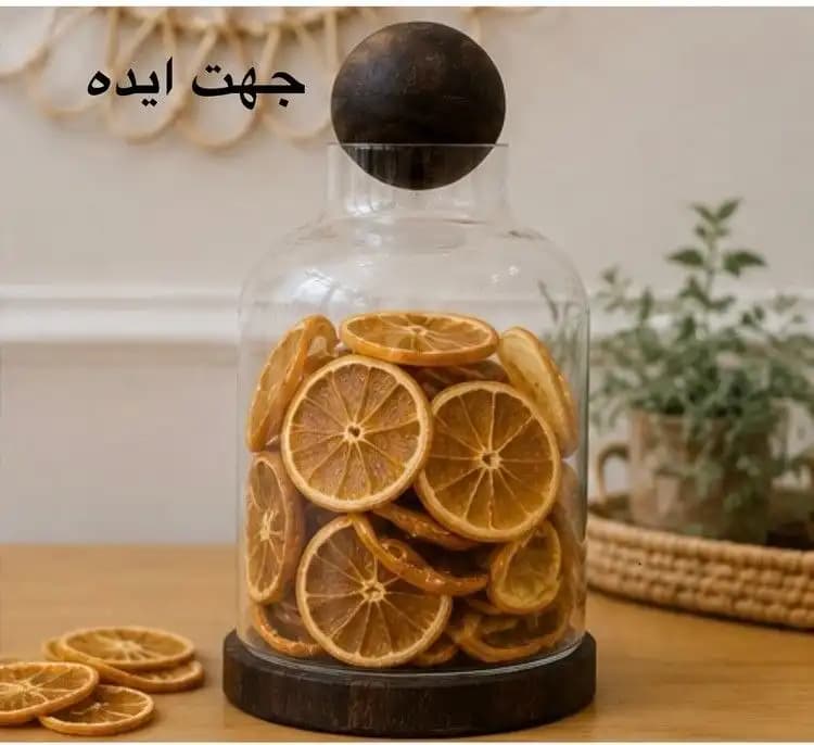 بانکه لوکس شیشه ای — تصویر ۳