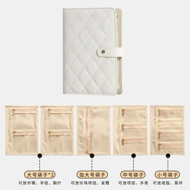 جاجواهری کتابی — تصویر ۸