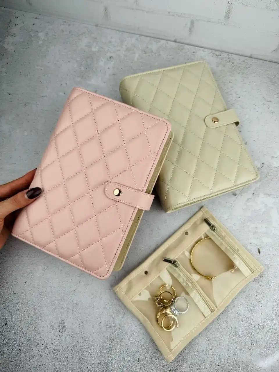 جاجواهری کتابی — تصویر ۲
