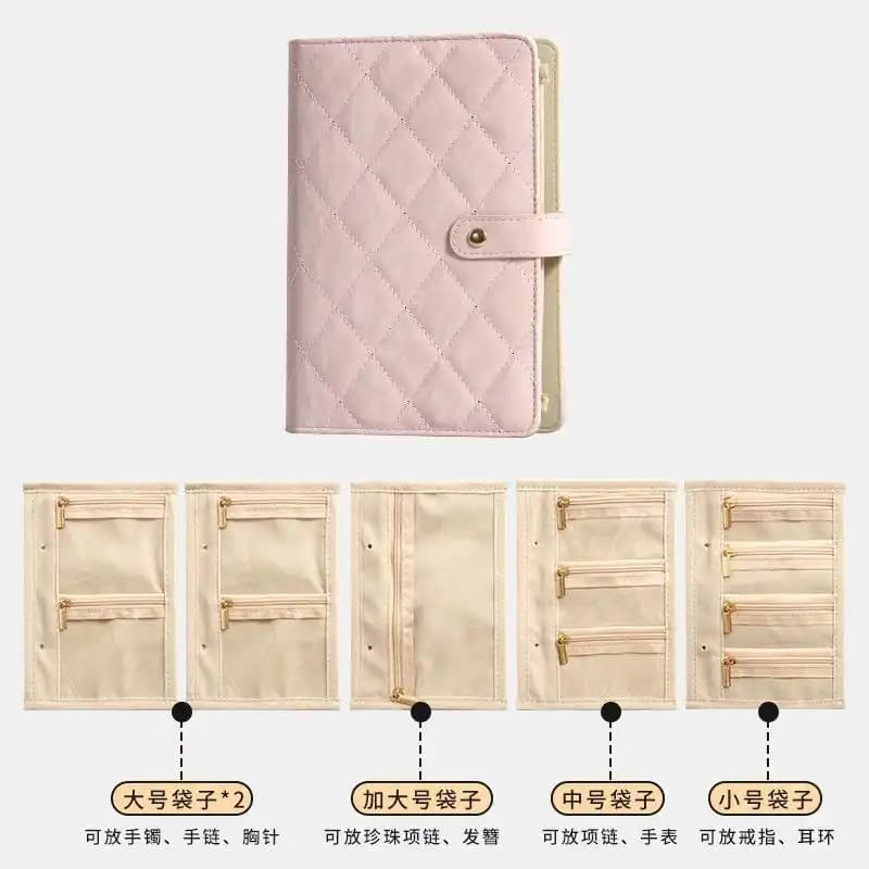 جاجواهری کتابی — تصویر ۷