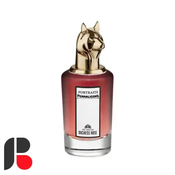 عطر ادکلن پنهالیگونز د کاوتد دوشس رز | Penhaligon’s The Coveted Duchess Rose