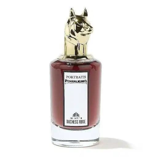عطر ادکلن پنهالیگونز د کاوتد دوشس رز | Penhaligon’s The Coveted Duchess Rose — تصویر ۲