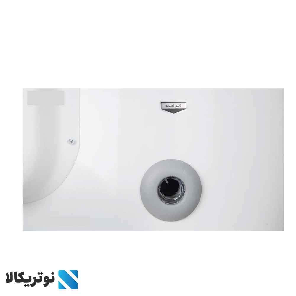 آبگرمکن برقی آزمون کار مدل Ev200 — تصویر ۳
