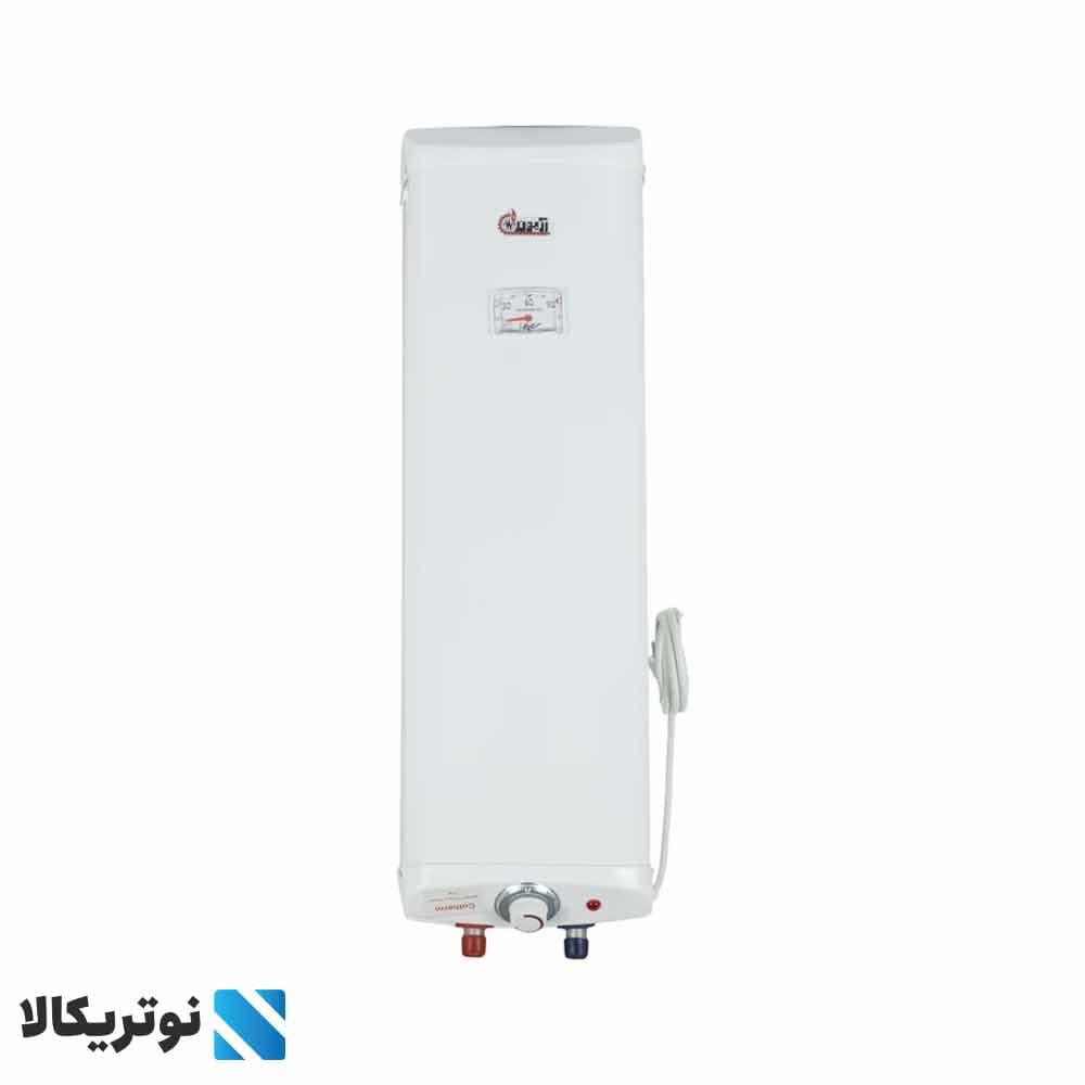 آبگرمکن برقی آزمون مدل گرما یک EWH1