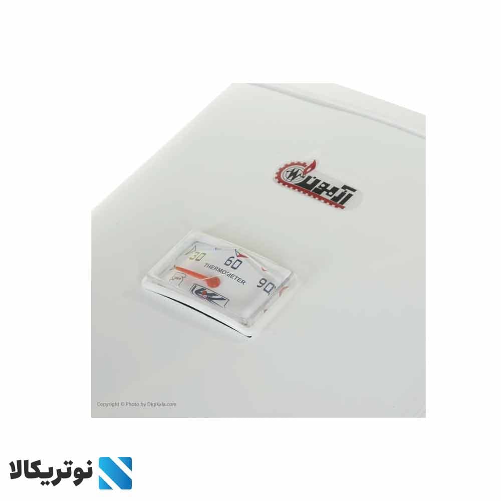 آبگرمکن برقی آزمون مدل گرما یک EWH1 — تصویر ۳