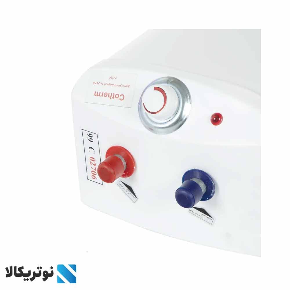 آبگرمکن برقی آزمون مدل گرما یک EWH1 — تصویر ۲