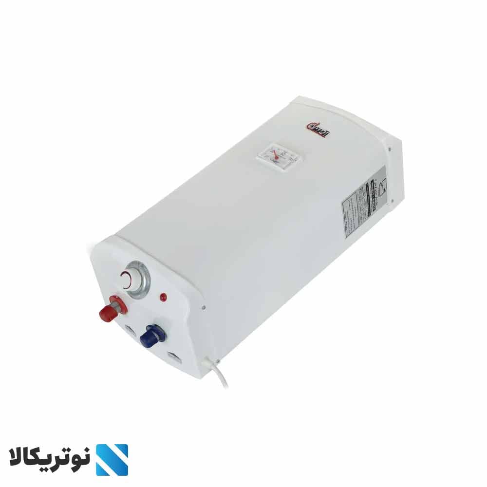 آبگرمکن برقی آزمون مدل گرما دو EWH2 — تصویر ۲